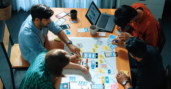 Best Website Designers in India