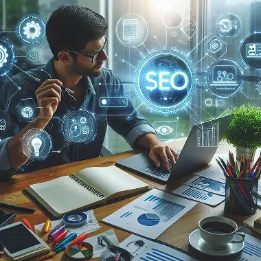 about seo